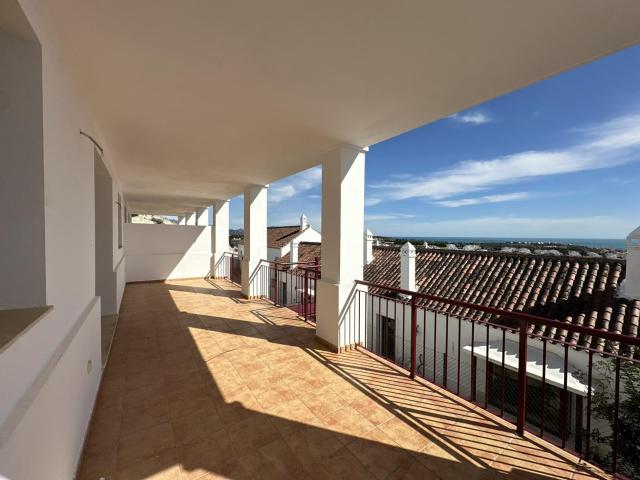 Chalet en venta a estrenar en Casares Málaga
