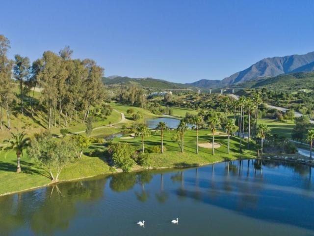 Chalet en venta a estrenar en Estepona Málaga
