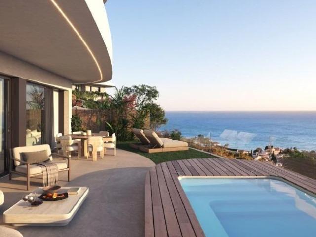Chalet en venta a estrenar en Fuengirola Málaga