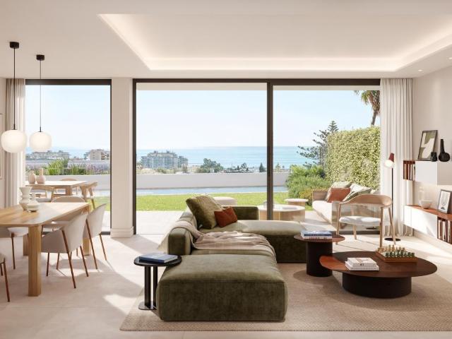 Chalet en venta a estrenar en Málaga Málaga