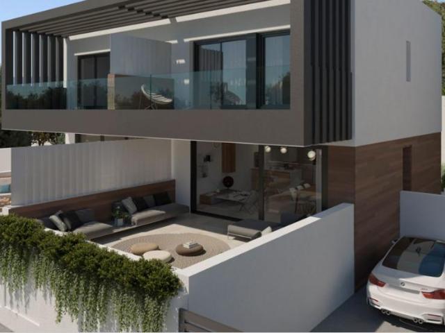 Chalet en venta a estrenar en Marbella Málaga