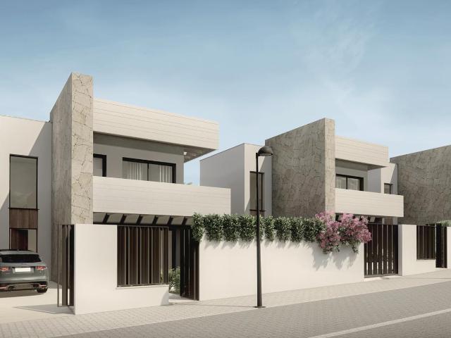 Villa en venta a estrenar en San Juan de Alicante Alicante