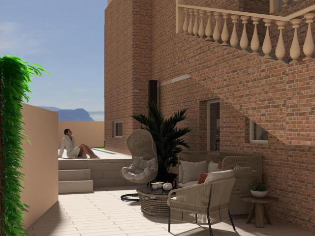 Villa en venta a estrenar en Rojales Alicante