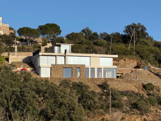 Chalet en venta a estrenar en Roses Girona