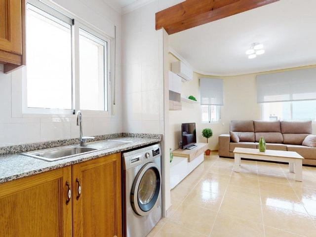 Chalet en venta a estrenar en San Miguel de Salinas Alicante
