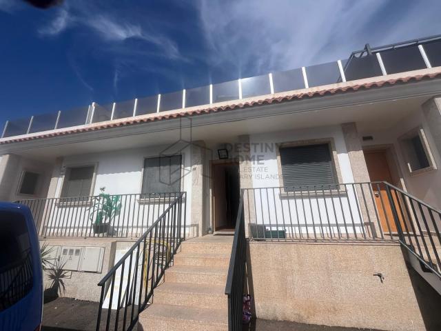 Chalet en venta. ANTIGUA