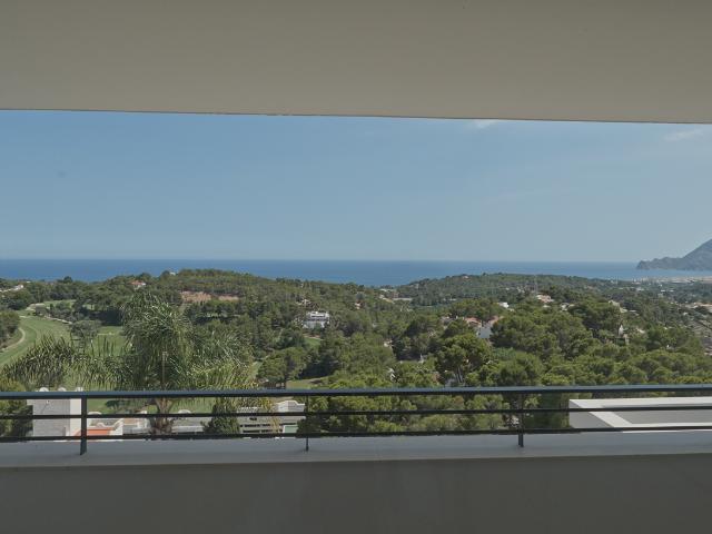 Chalet en venta. ALTEA