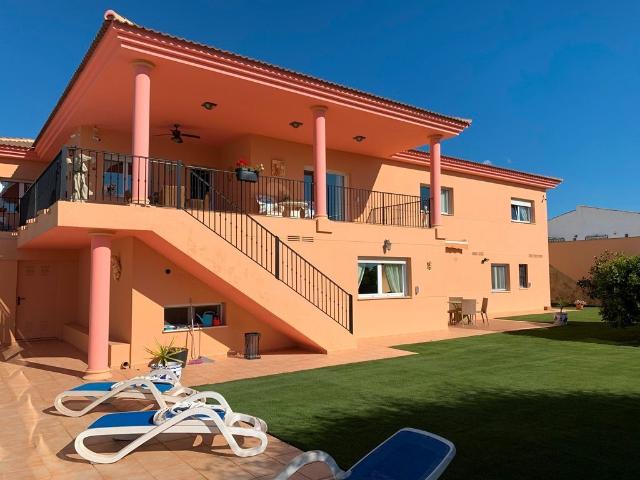Chalet en venta. ALFAZ DEL PI / L'ALFàS DEL PI