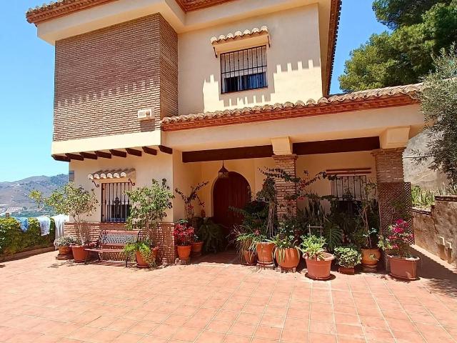 Chalet en venta. ALMUñéCAR