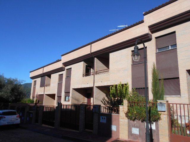 Chalet en venta. ARENAS DE SAN PEDRO
