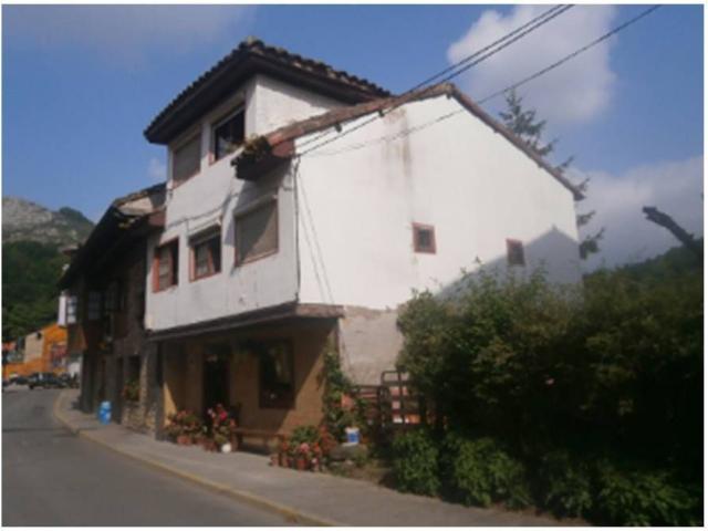 Chalet en venta. ARRIONDAS
