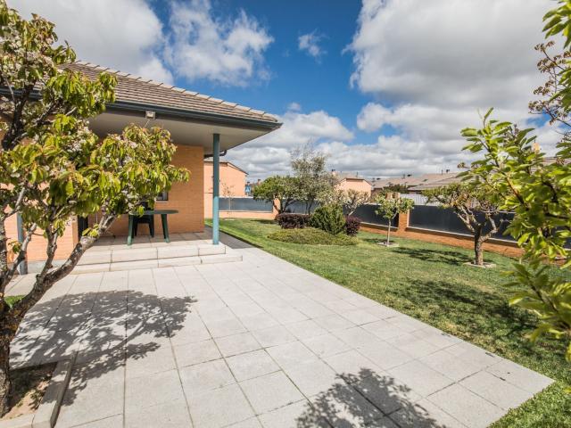Chalet en venta. ÁVILA