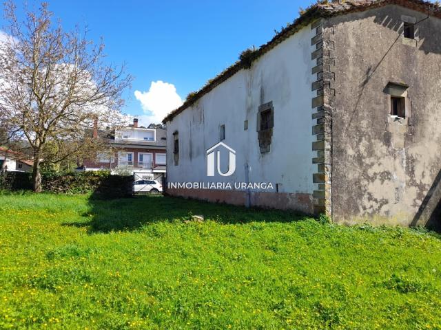 Chalet en venta. GURIEZO