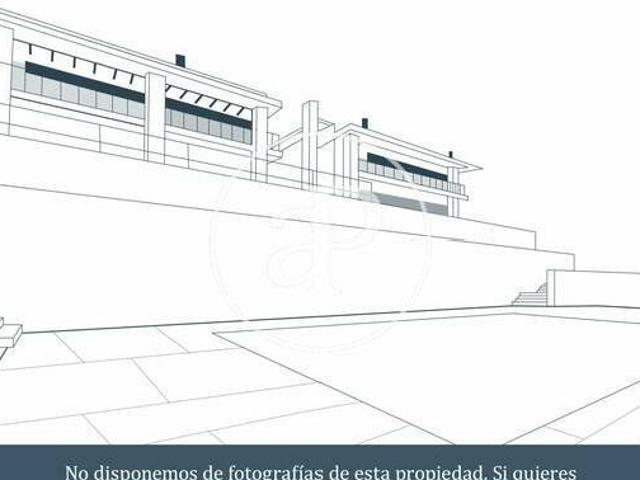 Chalet en venta de 3 habitaciones en el Plantío