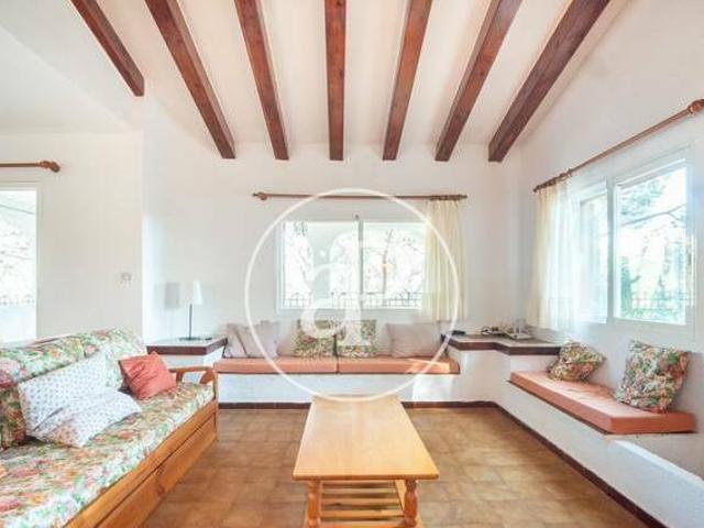 Chalet en venta de 3 habitaciones en Urbanización el Tochar