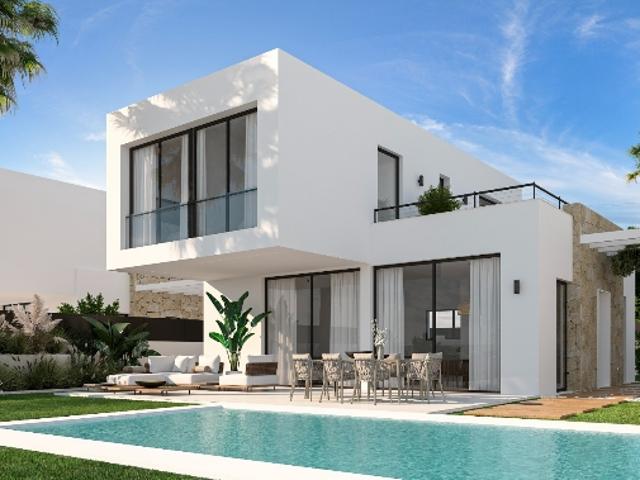 Chalet en venta. DéNIA