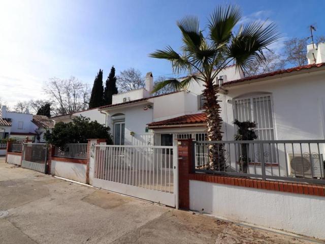 Chalet en venta. EMPURIABRAVA