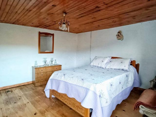Chalet en venta en Cotobade. Chalets.