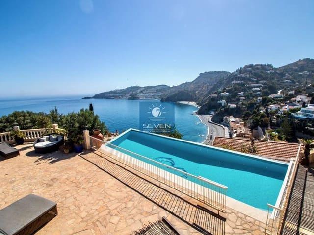 Chalet en venta en Cotobro, Granada Costa Tropical