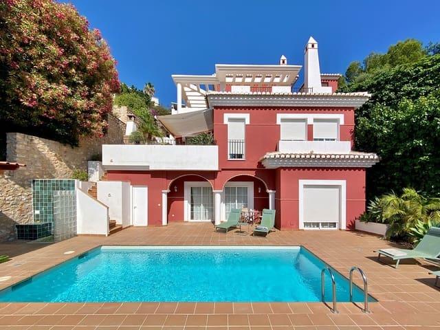 Chalet en venta en Cotobro, Granada Costa Tropical
