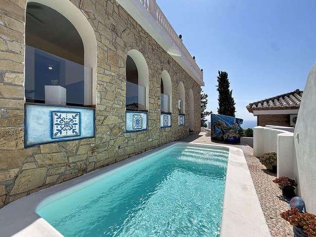 Chalet en venta en Cotobro, Granada Costa Tropical
