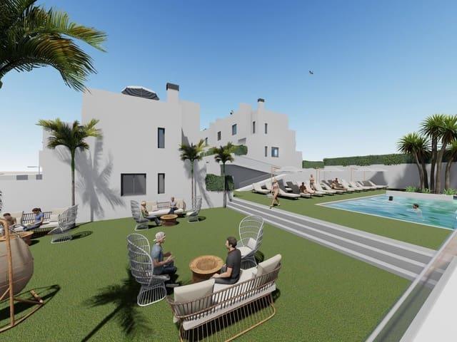 Chalet en venta en Cox, Alicante