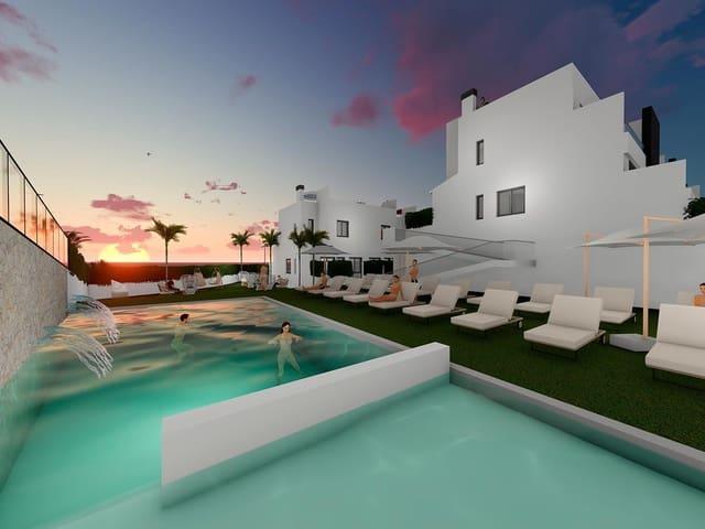 Chalet en venta en Cox, Alicante