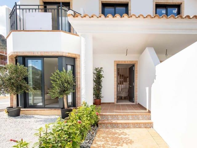 Chalet en venta en Cox, Alicante