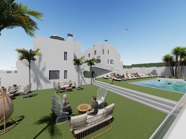 Chalet en venta en Cox, Alicante