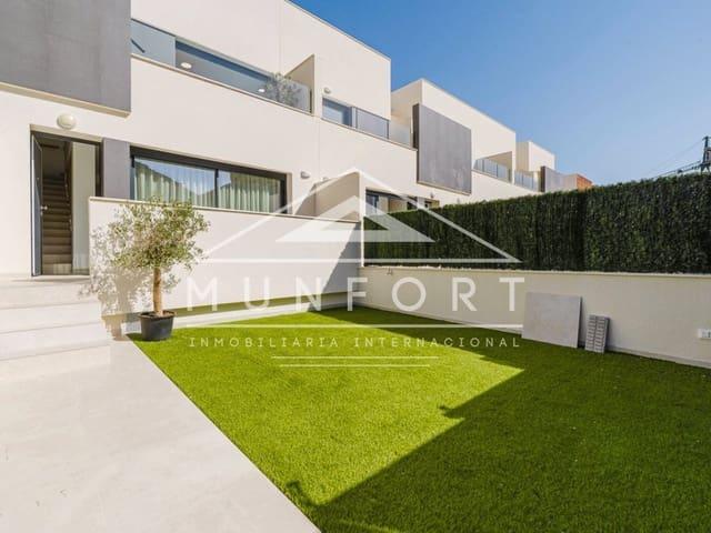 Chalet en venta en Cox, Alicante