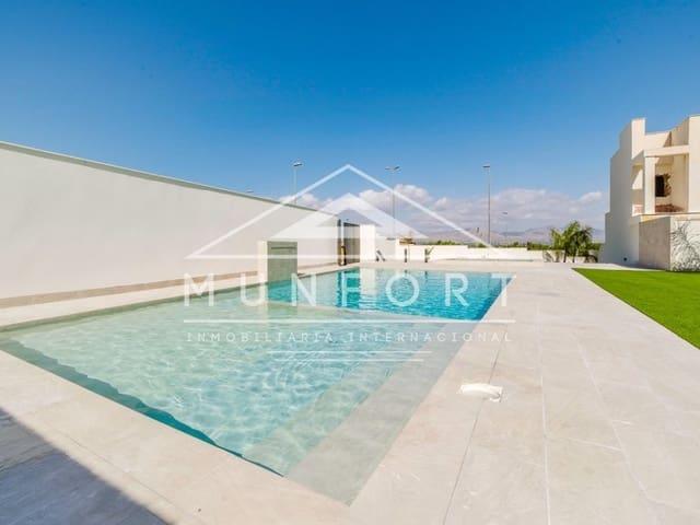 Chalet en venta en Cox, Alicante