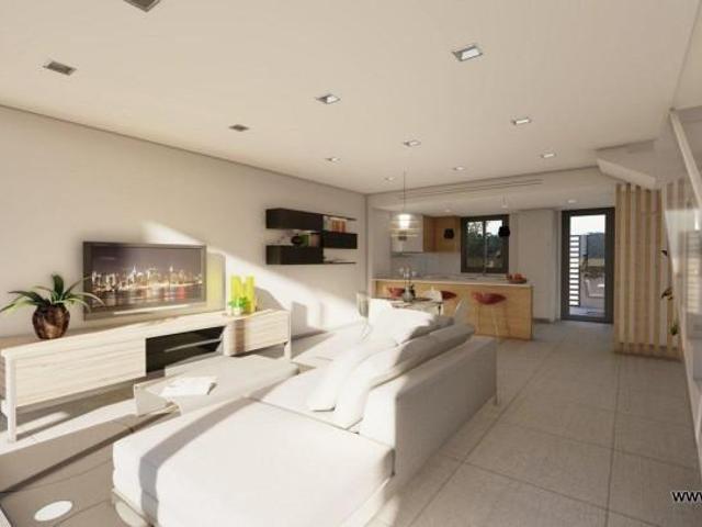 Chalet en venta en Cox, Campo de futbol