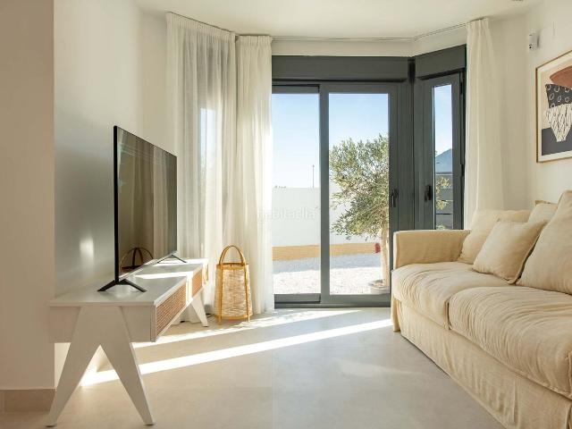Chalet en venta en Cox. Chalets.