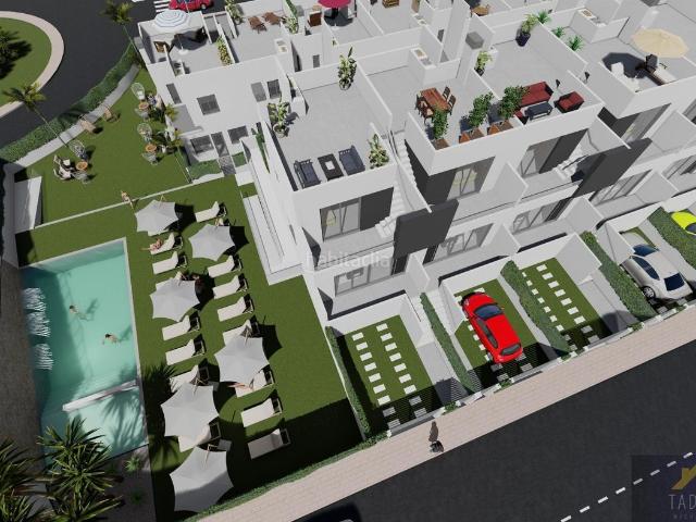 Chalet en venta en Cox. CoxChalet. Chalets.