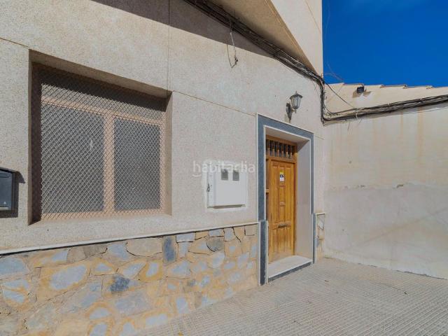 Chalet en venta en Cox. Solvia Inmobiliaria Casa Cox. Chalets.