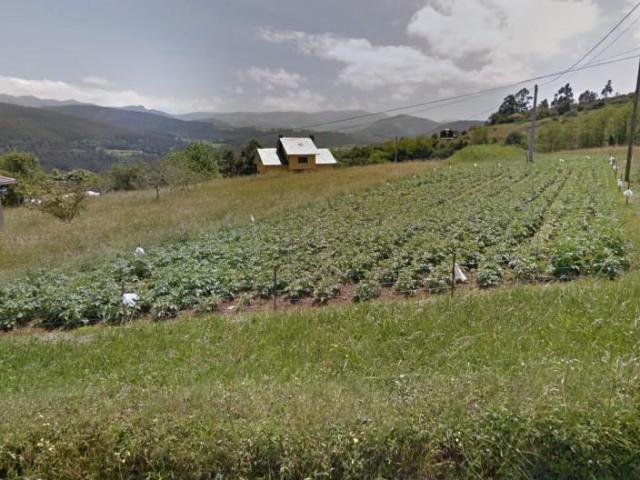 Chalet en venta en Coaña, Villacondide
