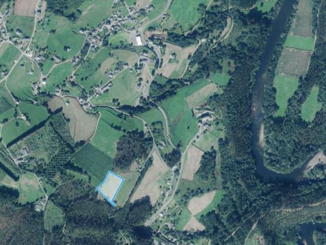Chalet en venta en Coaña, Villacondide