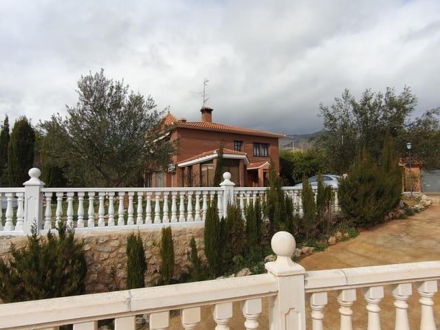 Chalet en venta en Cocentaina, Alicante