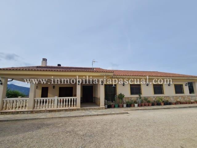 Chalet en venta en Cocentaina, Alicante
