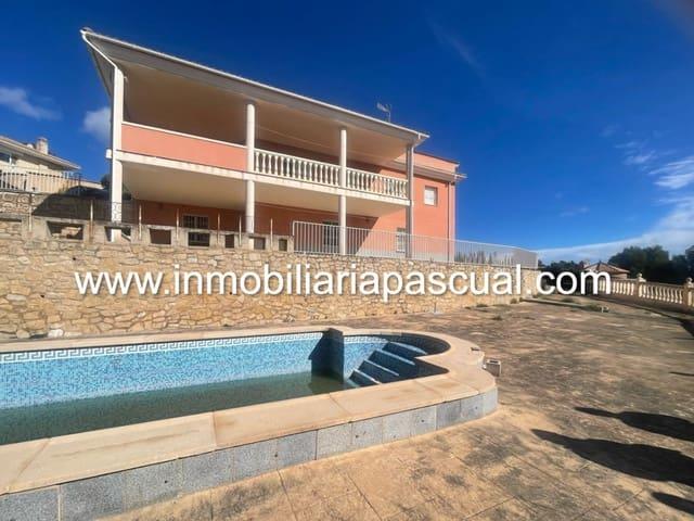 Chalet en venta en Cocentaina, Alicante