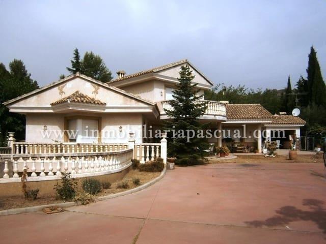 Chalet en venta en Cocentaina, Alicante