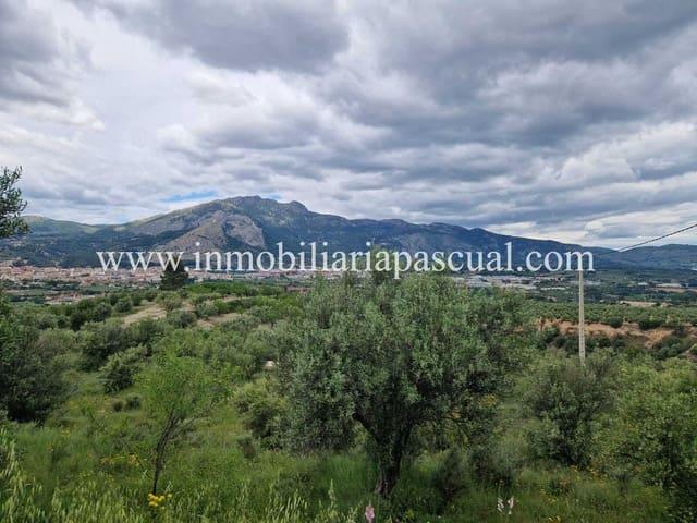 Chalet en venta en Cocentaina, Alicante