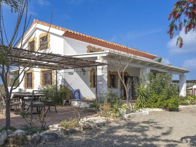 Chalet en venta en Coín. Chalets.
