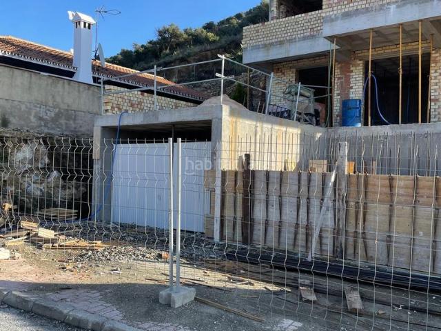 Chalet en venta en Coín. Chalets.