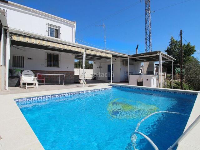 Chalet en venta en Coín. Chalets.