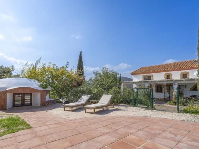 Chalet en venta en Coín, Coín