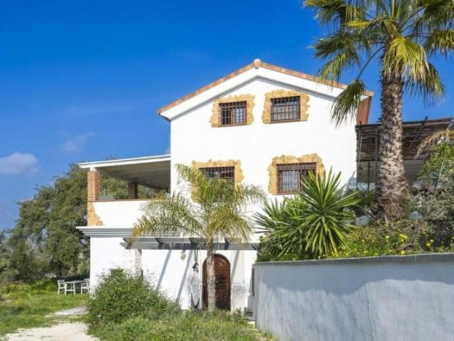 Chalet en venta en Coín, Coín