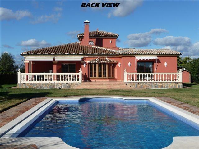 Chalet en venta en Coín, COÍN