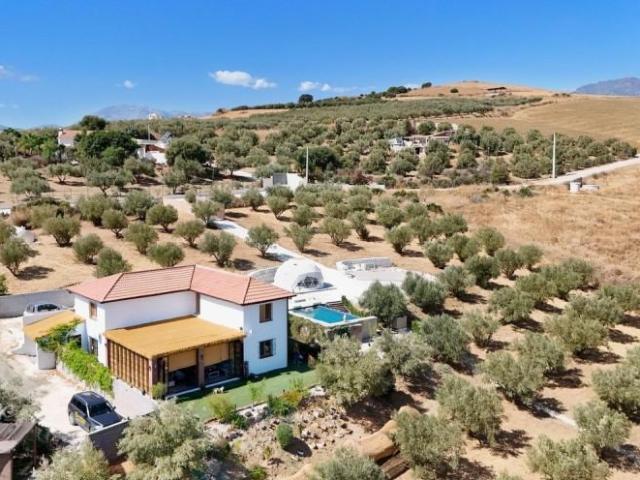 Chalet en venta en Coín, Coín
