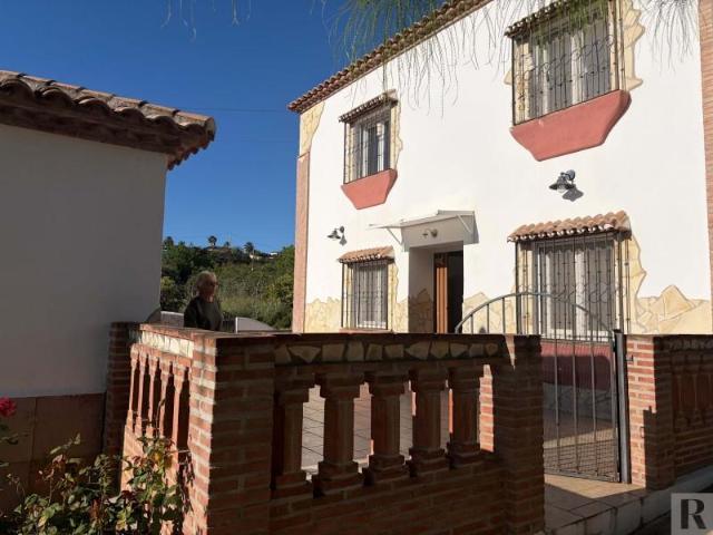 Chalet en venta en Coín, Coín